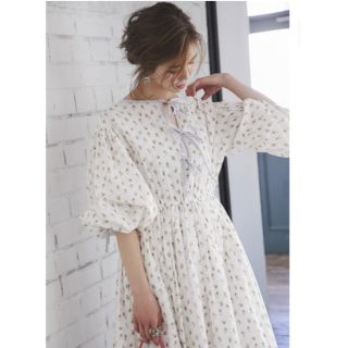 チェスティ(Chesty)の完売！！　セブンテン　ワンピース(ロングワンピース/マキシワンピース)