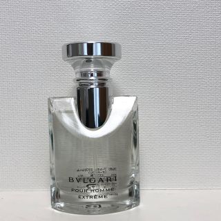 ブルガリ(BVLGARI)のブルガリプールオムエクストレーム　30ml(その他)