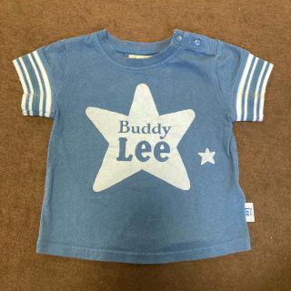 バディーリー(Buddy Lee)のLee 80 半袖　Tシャツ(Ｔシャツ)