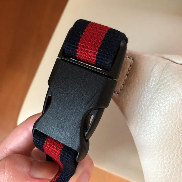GUCCI - gucci プリント スモール ベルトバッグの通販 by みん's GUCCI - gucci プリント スモール ベルトバッグの通販 by みん's