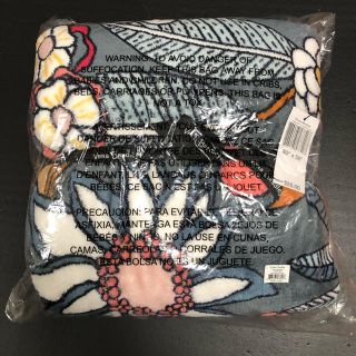 ヴェラブラッドリー(Vera Bradley)のVera Bradley ブランケット(毛布)