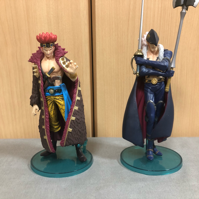 4体セット ワンピース フィギュア ロー キッド ドレーク ポニーの通販 By Kenny S Shop ラクマ 4体セット ワンピース フィギュア ロー キッド ドレーク ポニーの通販 By Kenny S Shop ラクマ