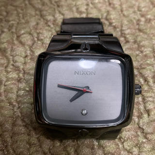 ニクソン(NIXON)のnixon (腕時計(アナログ))