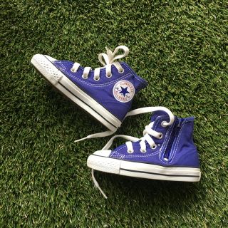 コンバース(CONVERSE)のコンバース ハイカット スニーカー(スニーカー)