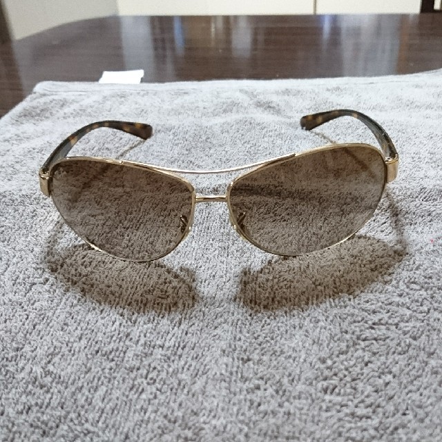 Ray-Ban(レイバン)のRay-Banサングラス メンズのファッション小物(サングラス/メガネ)の商品写真