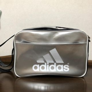 アディダス(adidas)のadidas エナメルバック(その他)