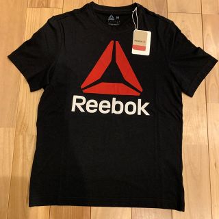 リーボック(Reebok)のリーボック　Reebok Tシャツ（MENS）(Tシャツ/カットソー(半袖/袖なし))