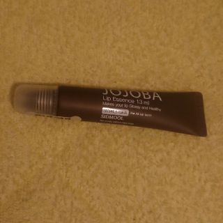 ホホバリップエッセンス JOJOBA 13ml SIDMOOL(その他)