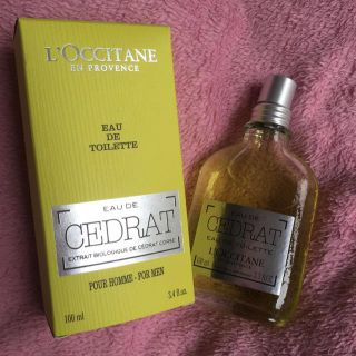 ロクシタン(L'OCCITANE)のロクシタンフレグランス(その他)