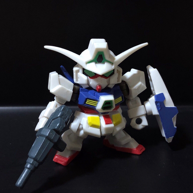 Bandai ガシャポン戦士next 04 1 Age 1 ガンダムage 1 ノーマルの通販 By Kagami Store バンダイならラクマ