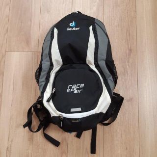 ドイター(Deuter)の【専用】deuter race exp air(バッグ)