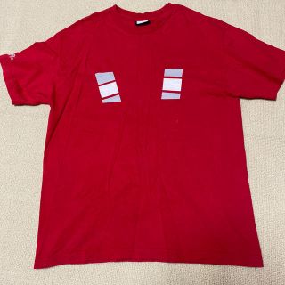 サロモン(SALOMON)のＴシャツ(Tシャツ/カットソー(半袖/袖なし))