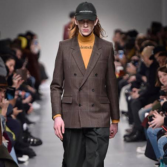 ☆決算特価商品☆ JOHN LAWRENCE SULLIVAN 17aw セットアップ