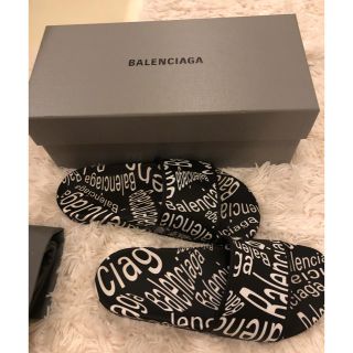 バレンシアガ(Balenciaga)のバレンシアガ　メンズサンダル(サンダル)