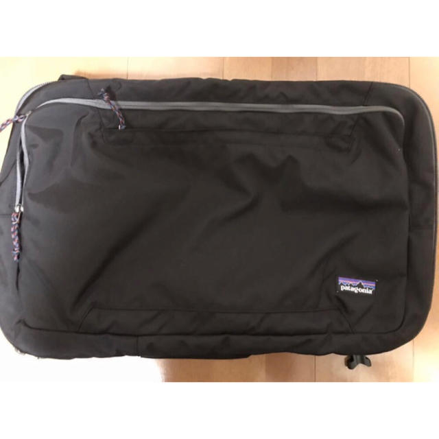 patagonia(パタゴニア)のパタゴニア　mlc 45 ヘッドウェイ3 way バック　 メンズのバッグ(バッグパック/リュック)の商品写真