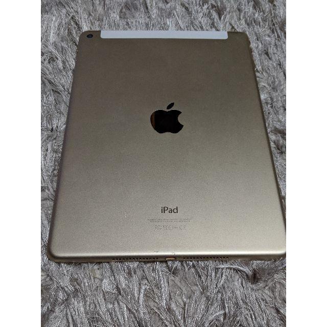 iPad Air 2 Wi-Fi+Cellular 64GB　docomo