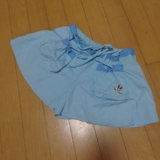 インナープレス(INNER PRESS)の140センチ女児キュロット(パンツ/スパッツ)