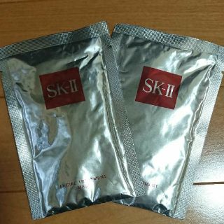 エスケーツー(SK-II)のみっこ様専用(パック/フェイスマスク)