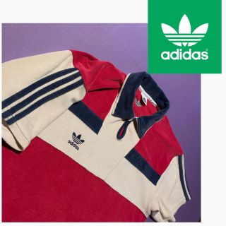 Adidas アディダス スリーストライプス クラブ ポロシャツ M 黒 Zmi ネコ の通販 ラクマ