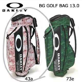 オークリー(Oakley)のオークリー【Bg Golf Bag 13.0】921568JP-43A(バッグ)