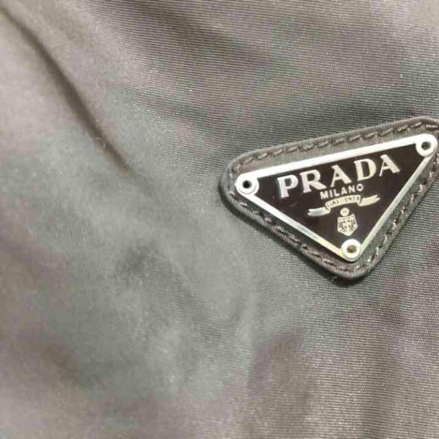 PRADA(プラダ)のPRADA♡正規品 レディースのバッグ(ボストンバッグ)の商品写真