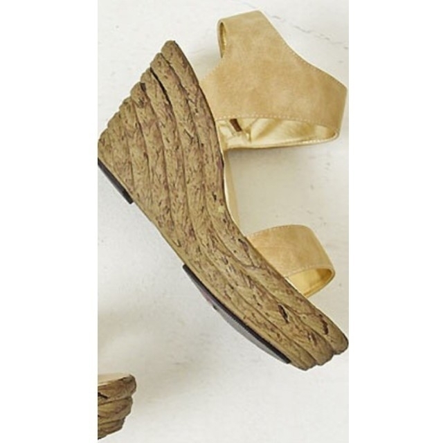 アンジェリコサンダル レディースの靴/シューズ(サンダル)の商品写真