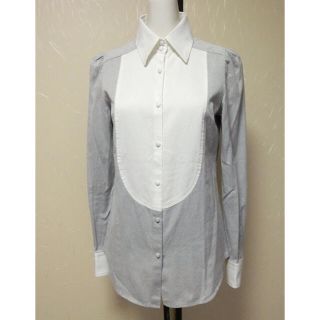 ダブルスタンダードクロージング(DOUBLE STANDARD CLOTHING)の未来♡様専用 ダブルスタンダード シャツ(シャツ/ブラウス(長袖/七分))