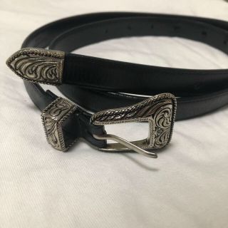 サンローラン ウエスタン ベルト(メンズ)の通販 51点 | Saint Laurent
