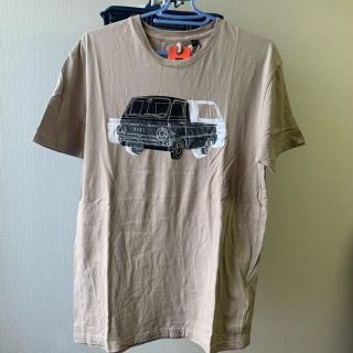 デウスエクスマキナ(Deus ex Machina)のデウス Tシャツ(Tシャツ/カットソー(半袖/袖なし))