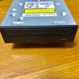 パイオニア(Pioneer)のDVR-111BK DVDマルチドライブ pioneer(PCパーツ)