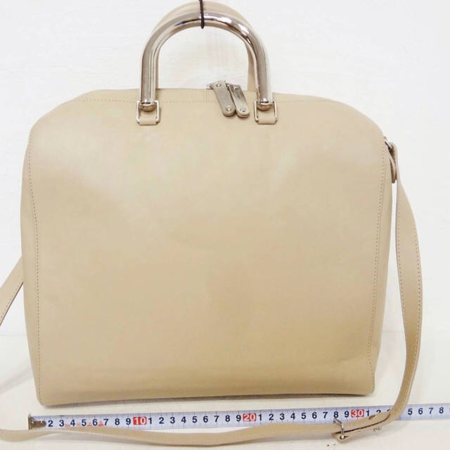 破格1月末迄期間限定値下げMaisonMargiela ハンドbag