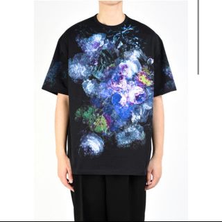 ラッドミュージシャン(LAD MUSICIAN)の BIG T-SHIRT 新品　定価以下(Tシャツ/カットソー(半袖/袖なし))