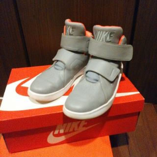 ナイキ(NIKE)のNike marxman 26cm(スニーカー)