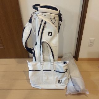 フットジョイ バッグの通販 45点 | FootJoyのスポーツ/アウトドアを