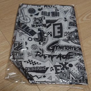 EXILE TRIBE FAMILY 非売品トートバッグ(ミュージシャン)