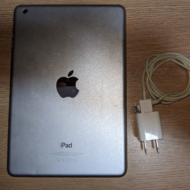 Apple iPad mini Wi-Fi (A1432)