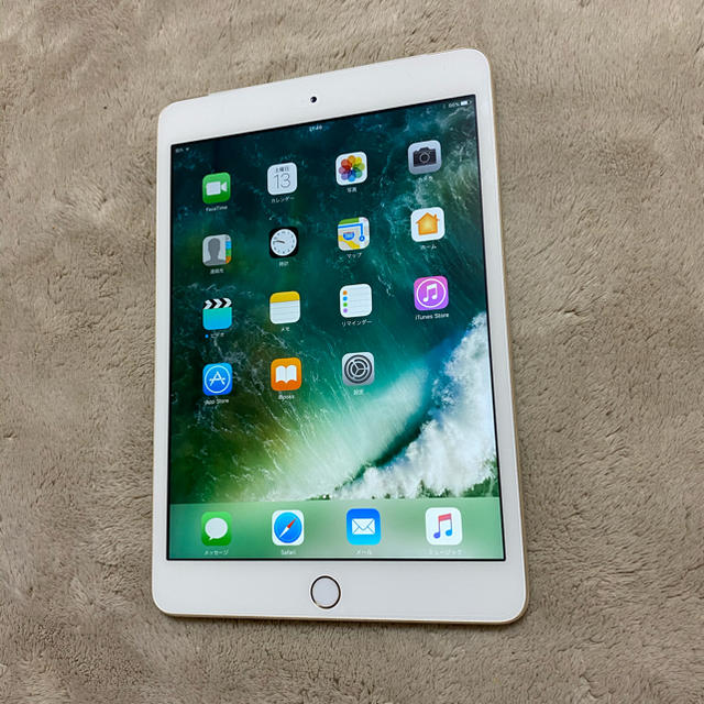 美品★iPad mini3 128GB★スマホ/家電/カメラ