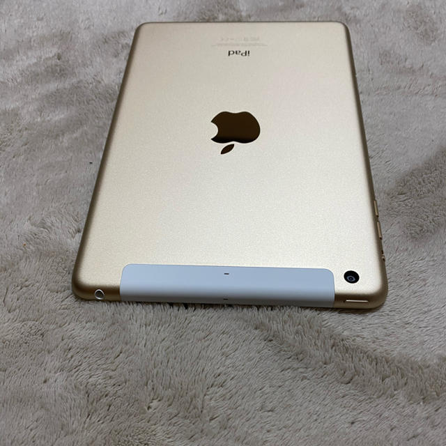 美品★iPad mini3 128GB★