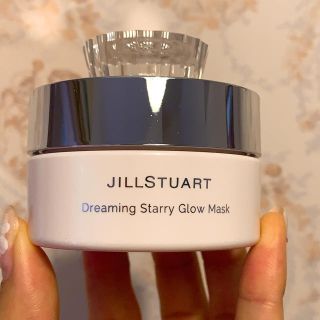 ジルスチュアート(JILLSTUART)のJILL STUARTフェイスパック(パック/フェイスマスク)