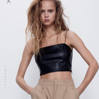 ZARA - H♡様専用の通販|ラクマ