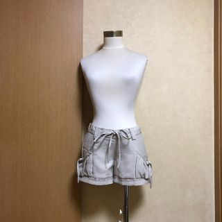 ブロンディ(blondy)のblondy♥︎ショートパンツ　値下げ不可(ショートパンツ)