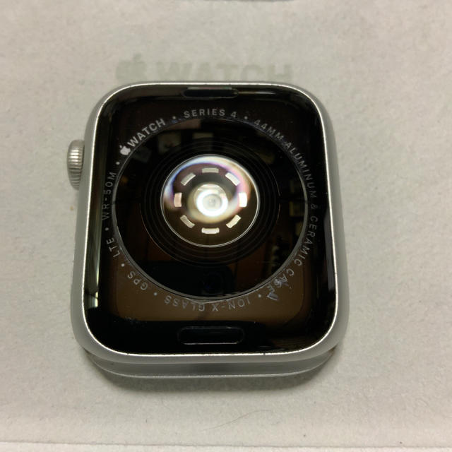 (純正品) Apple Watch series4 セルラー 44mm