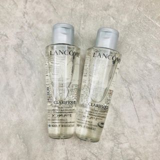 ランコム(LANCOME)の【新品】ランコムクラリフィック化粧水100ml【送料込】(化粧水/ローション)