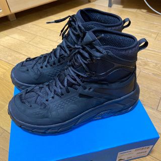 サイズ28.5 HOKA ONEONE TOR ULTRA HI 2 WP(スニーカー)