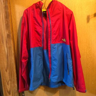 ザノースフェイス(THE NORTH FACE)のTHE NORTH FACE マウンテンパーカー(ナイロンジャケット)