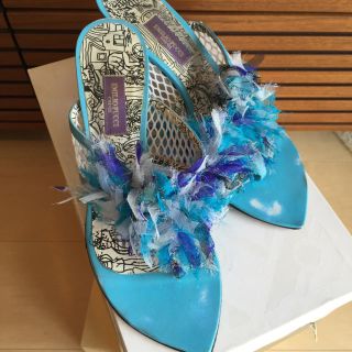 エミリオプッチ(EMILIO PUCCI)のプッチ サンダル(サンダル)