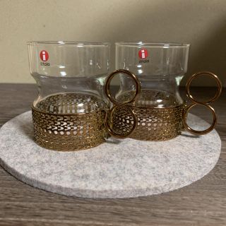 イッタラ(iittala)のittala Tsaikka (グラス/カップ)