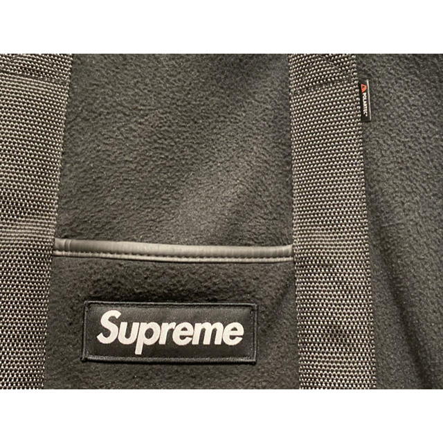 Supreme(シュプリーム)のSupreme Polartec Tote トートバッグ　 メンズのバッグ(トートバッグ)の商品写真