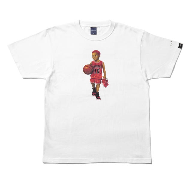 "DANKO 10" T-shirt