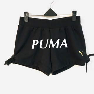 プーマ(PUMA)の【PUMA】スポーツウェア　ショートパンツ(ショートパンツ)